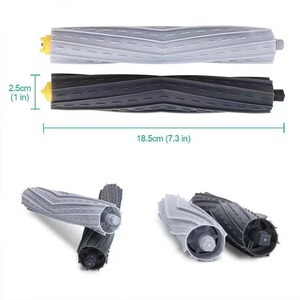 Repuestos de aspiradora para Irobot Roombas 800 900 Series Robot Roller Brushes <span class=keywords><strong>Hepa</strong></span> Filter 860 870 871 880 960 Accesorios - Product Image 2
