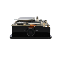 Placa de Desarrollo SOCHIP SC1780 Allwinner V881M3-WB2 SIP NPU 128MB DDR WIFI BLUETOOTH Compatible con EMMC FLASH y Tarjeta TF para SDK Linux