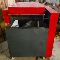 Usine meilleur prix tige de perilla et séparateur de feuilles cueilleur de feuilles de menthe