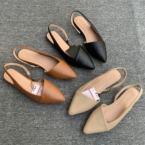 Scarpe Eleganti e Sexy alla Moda per Donna, Stile Trendy 2026 - Product Image 1