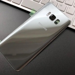 <span class=keywords><strong>Cover</strong></span> posteriore interamente in colore per Samsung <span class=keywords><strong>S8</strong></span> parti di riparazione per Samsung <span class=keywords><strong>Galaxy</strong></span> <span class=keywords><strong>S8</strong></span> <span class=keywords><strong>cover</strong></span> posteriore - Product Image 4