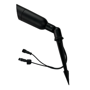 10W RGB/RGBW DC12V WS2811-RGB/UCS2904-RGBW(3000K) cảnh quan Lũ lụt đèn địa chỉ cỏ đèn tại chỗ cây đèn - Product Image 1