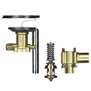 แกนวาล์วขยายตัว Danfoss รุ่น Te5 067B2788 2789 2790 2791 2792 สำหรับสารทำความเย็น R404A อะไหล่เครื่องปรับอากาศ - Product Image 1