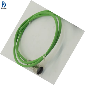 Cable de Conexión para Automatización Industrial VW3M8102R15 para Componentes de Control de Sistemas de Accionamiento - Product Image 1