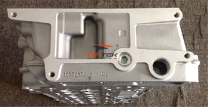 Bagian 0200HG 3.0HDI Head kepala silinder mesin untuk Citroen Jumper Fiat Ducato - Product Image 5