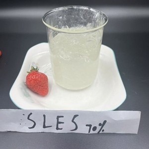 โซเดียมลอริลอีเธอร์ซัลเฟต70% 2EO SLES 68585-34-2 - Product Image 1