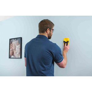 Stanley S160 STHT77588-0 rilevatore di cavi industriali in metallo e legno - Product Image 2