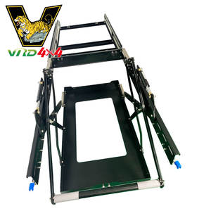 VRD4X4 <b>Fridge</b> Slider 4WD Freezer Slider Steel Heavy Duty Easy Drop Down <b>Fridge</b> Slide 4WD <b>for</b> Ute Canopy/car/pickup/SUV/<b>camping</b> - Product Image 5