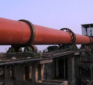 Fabrication de four rotatif sûr rationalisé adaptable <span class=keywords><strong>auto</strong></span>-régulant direct four à chaux four vertical mécanisé - Product Image 6