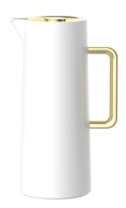 <span class=keywords><strong>Termo</strong></span> de Acero Inoxidable de Gran Capacidad, <span class=keywords><strong>Termo</strong></span> y Recipiente para Café, Jarra Térmica para Regalo - Product Image 6