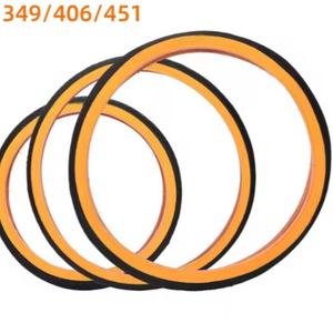 Neumático de bicicleta 20/22/24x1 3/8 26/28 1/<span class=keywords><strong>2x1</strong></span> 27X1 1/4 22 pulgadas 20 pulgadas 24 o 26 pulgadas 28 pulgadas bicicleta eléctrica MTB neumáticos interiores y exteriores - Product Image 1