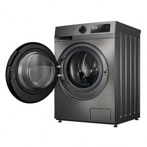 <span class=keywords><strong>Lavadora</strong></span> y <span class=keywords><strong>secadora</strong></span> DE carga frontal, inversor DE motor eléctrico BLDC DE 8kg, 9kg, 10kg - Product Image 3