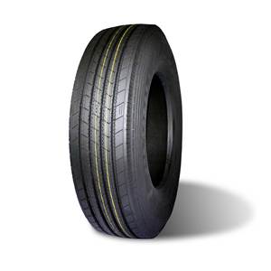 Neumáticos para Camión 295/80R22.5, Neumático para Camión sin Cámara AULICE AW767, Fabricante, Larga Duración - Product Image 1