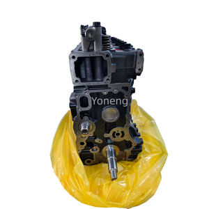 Bon <span class=keywords><strong>prix</strong></span>, bloc moteur diesel 3.4L 4D35 pour camion <span class=keywords><strong>Mitsubishi</strong></span> <span class=keywords><strong>Fuso</strong></span> <span class=keywords><strong>Canter</strong></span> - Product Image 3