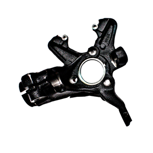 <span class=keywords><strong>Rotule</strong></span> <span class=keywords><strong>de</strong></span> <span class=keywords><strong>direction</strong></span> avant gauche - Product Image 1