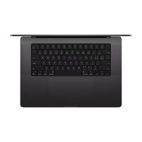 Krachtige professionele laptop Originele Mabook Pro M3 Max 16 inch 14+30 core CPU Personal Computer