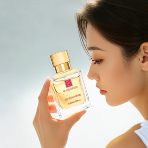 Perfume de Marca de Moda 2025, Venta al por Mayor, 100 ml, Colonia para Mujer, Perfume Natural de Larga Duración, Eau de Parfum - Product Image 4