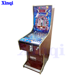 Chất lượng cao 567 bolas tragamonedas <span class=keywords><strong>pinball</strong></span> 7 quả bóng Máy trò chơi máy trò chơi <span class=keywords><strong>Arcade</strong></span> máy với giá nhà máy - Product Image 3