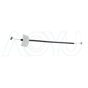 Accessori auto cavo maniglia porta per Mercedes Benz <span class=keywords><strong>Smart</strong></span> Fortwo 450 1998-2007 muslim00 - Product Image 1