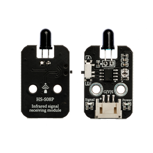 Módulo de sensor de llama Módulo de recepción de señal infrarroja - Product Image 1