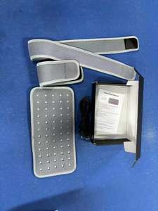 ينصح الطبيب البيطري باليد الحيوانات الأليفة بالأشعة تحت الحمراء للكلاب مفصل العمود الفقري القطني كلب كهربائي - Product Image 6