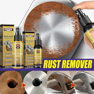Venta caliente EELHOE Multiusos <span class=keywords><strong>Metal</strong></span> Rust Remover <span class=keywords><strong>Spray</strong></span> Hogar Larga Duración <span class=keywords><strong>Antioxidante</strong></span> Rust Cleaner <span class=keywords><strong>Spray</strong></span> - Product Image 2