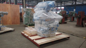 High Precision Customizable X6432 Complex 4kw 7.5kw Universal Machining CNC <strong>Milling</strong> <strong>Machine</strong> - Product Image 5