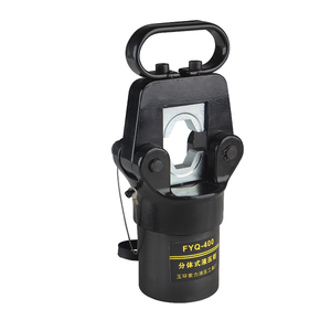 Pince à sertir hydraulique de type split FYQ-400, outil de sertissage 16-400 mm² FYQ-400, Pince à sertir hydraulique de type split FYQ-400 - Product Image 1