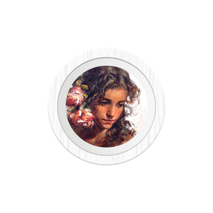 Marco <span class=keywords><strong>de</strong></span> Fotos Digital LCD <span class=keywords><strong>de</strong></span> 23.6 Pulgadas con Pantalla Táctil WiFi, Marco <span class=keywords><strong>de</strong></span> Madera, Reproducción <span class=keywords><strong>de</strong></span> Video en Vivo, Compatible con AVI/<span class=keywords><strong>MP4</strong></span>, Certificado ROHS, EE. UU. - Product Image 1