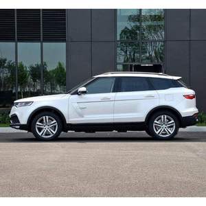 <span class=keywords><strong>Auto</strong></span> Usata Zotye T700 2017 1.8T Modello Lusso con Doppia Frizione, <span class=keywords><strong>Auto</strong></span> a Benzina di <span class=keywords><strong>Seconda</strong></span> <span class=keywords><strong>Mano</strong></span> Economica e di Alta Qualità - Product Image 4