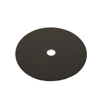 Disque de coupe T41-180x3x22.23mm 7 1/8 pouces pour métal, disque de coupe en métal 80 m/s 7 1/8 pouces pour meuleuse d'angle portable