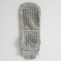 Chaussettes de Pilates antidérapantes Bioserica Era, chaussettes de yoga, chaussettes de ballet, chaussettes de sport pour la danse, la gym, les voyages et les exercices pieds nus