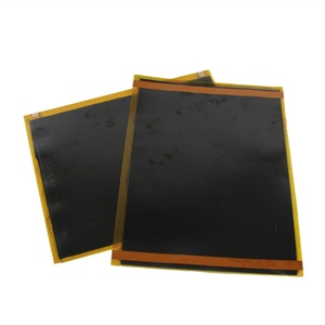 12v Heated Seat <b>Heating</b> Film Heat Car Seat Cover Graphene Sheets - Product Image 4