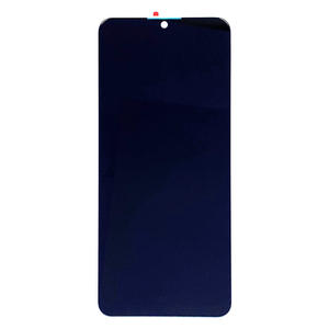 Pantalla de teléfono inteligente de 6,5 "para <span class=keywords><strong>ZTE</strong></span> <span class=keywords><strong>Blade</strong></span> A7S, pantalla de <span class=keywords><strong>2020</strong></span>, piezas de repuesto para teléfono móvil, pantalla de teléfono Icd - Product Image 1