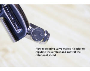 Pistola de espuma de alta presión <span class=keywords><strong>2</strong></span> en 1 para limpieza de automóviles, herramienta de limpieza en seco para Interior de automóvil, Tornado de vacío para coche - Product Image 4