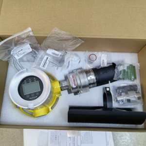 เครื่องตรวจจับก๊าซไวไฟ FGM-6400 ของแท้ ใหม่เอี่ยม มีสินค้าในสต็อก - Product Image 2