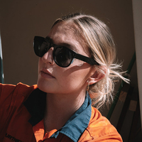 LBAshades 0602G Nouvelles Lunettes de Soleil de Sécurité avec Protection Latérale Monture TR90 Noir Mat Protection UV400 Lunettes de Protection Femme Homme