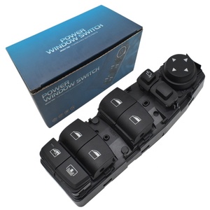 Chất lượng cao nhà máy Giá điện cửa sổ tổng thể kiểm soát chuyển đổi cho BMW F30 F80 M3 320i 316D 328i 335i 61319362112 - Product Image 1