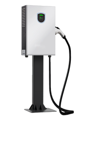<span class=keywords><strong>Cargador</strong></span> de Pared para Vehículos Eléctricos de 40KW DC, Estación de Carga Rápida DC GB/T, <span class=keywords><strong>Cargador</strong></span> de Vehículos Eléctricos de Pared para el Hogar - Product Image 2