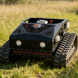 Ferngesteuerte Rasenmäher-Roboter und Garten-Traktoren zu Fantastischen Preisen - Product Image 6