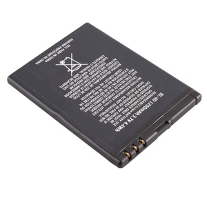 Pin thay thế BL-4D <span class=keywords><strong>BL4D</strong></span> cho Nokia N97mini E5 E7 N5 702T T7-00 N8 1200mAh, sản xuất tại nhà máy riêng - Product Image 3