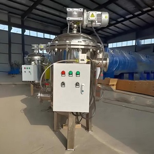 <span class=keywords><strong>Filtre</strong></span> autonettoyant automatique industriel personnalisable | <span class=keywords><strong>Filtre</strong></span> à eau autonettoyant - Product Image 6