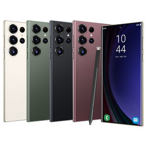 Teléfonos Originales S24 Ultra, Smartphones S24 Ultra 16GB+1TB 5G Dual SIM, Teléfono Celular, Teléfono Móvil S24 Ultra 5G - Product Image 4