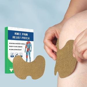 Ajenjo Jengibre Crema Cervical Parche PARA EL Dolor de Rodilla - Product Image 4