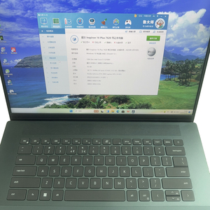 โน้ตบุ๊คเกมมิ่งรุ่นดั้งเดิมสำหรับ Inspiration 16 Plus Core I7-12700H Gen RTX 3060 (6G) แรม 16gb  SSD 512gb หน้าจอ 16 นิ้ว มือสอง ของแท้ - Product Image 5