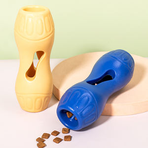 Jouet à mâcher en caoutchouc naturel pour petits chiots - Product Image 6