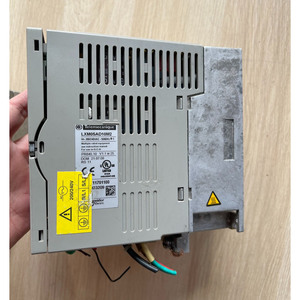 ไดรฟ์ LXM05AD10M2 0.75KW มือสอง สภาพดี LXM05AD10M2 LXM05AD10M2 ไดรฟ์ 0.75KW LXM05AD10M2 - Product Image 3