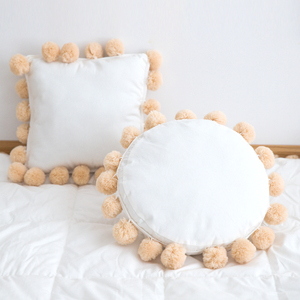 Cojín Decorativo de Tela Nórdica Moderna, Suave, Antibacteriano y Ecológico para Dormitorio, Sofá y Habitación Infantil - Product Image 2