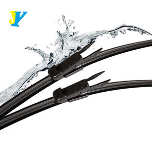 Jieyi JY JY-017-2828 Escobillas Limpiaparabrisas de Caucho Natural con Estructura de Hueso para Ford, Auto, Camioneta, Mercedes W212, <span class=keywords><strong>BMW</strong></span> <span class=keywords><strong>E46</strong></span> - Product Image 2