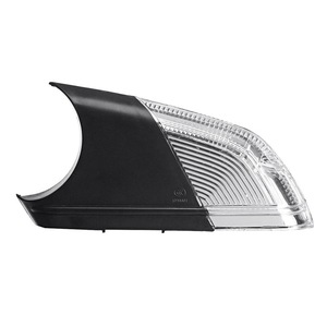 Volkswagen Polo Octavia Side <b>Mirror</b> Turn Signal Lights 1Z0949101C <b>LED</b> Left Right Pair - Product Image 3